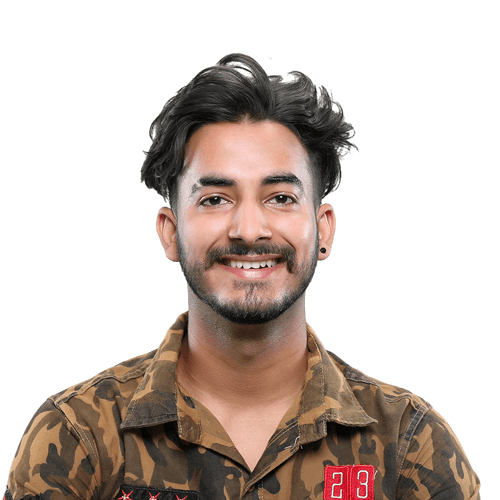 Ankit Parashar Profile